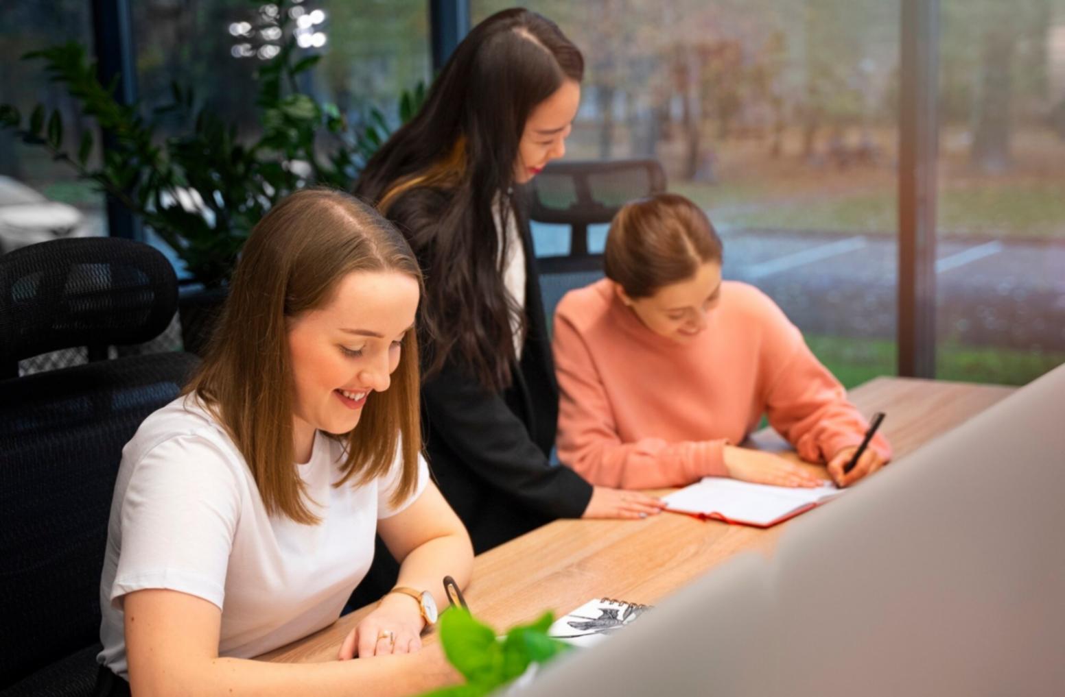 Metodología solphyrexan de presupuestos maestros aplicada en empresas