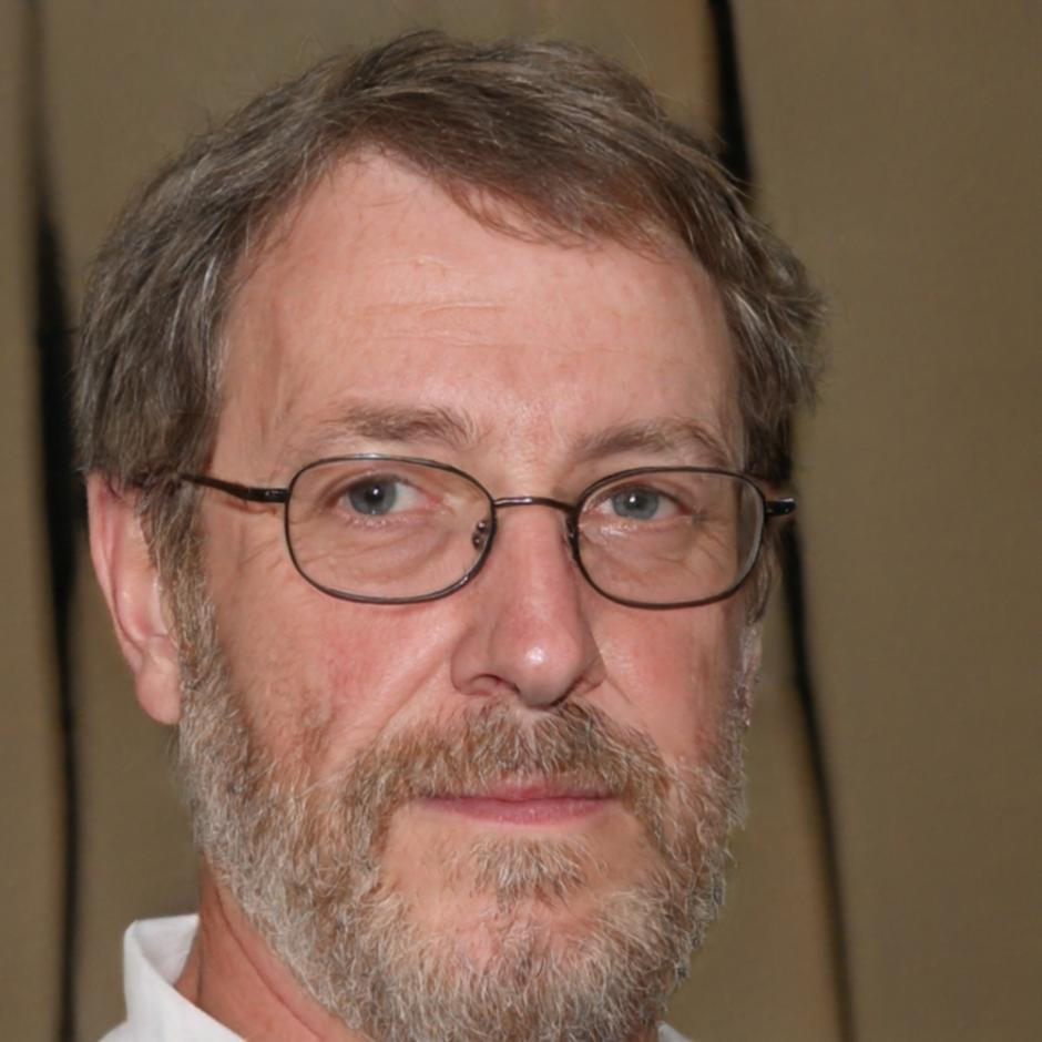 Retrato profesional de Álvaro Mendizábal